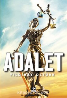 Adalet - Yıldıray Öztürk