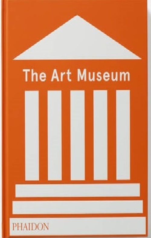 The Art Museum (Ciltli)