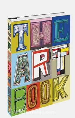 The Art Book (Ciltli)