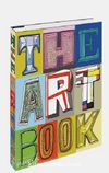 The Art Book (Ciltli)