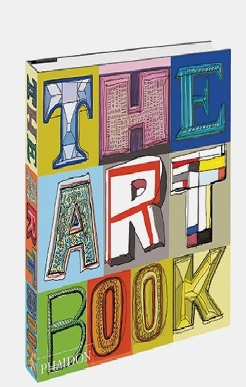 The Art Book (Ciltli) (Kolektif ) Fiyatı, Yorumları, Satın Al