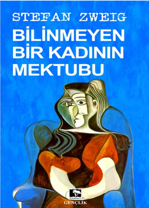 Bilinmeyen Bir Kadının Mektubu