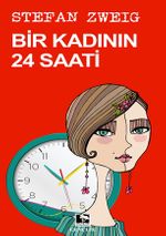 Bir Kadının 24 Saati