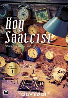 Köy Saatçisi - Salim Nizam