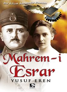 Mahrem-i Esrar - Yusuf Eren