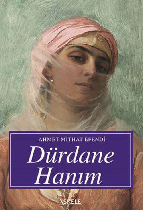 Dürdane Hanım