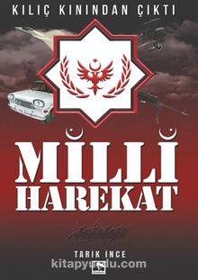 Milli Harekat - Tarık İnce
