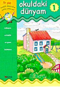 Okuldaki Dünyam 1