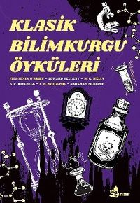 Klasik Bilimkurgu Öyküleri