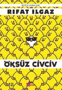 Öksüz Civciv