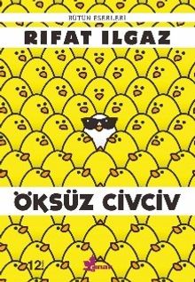 Öksüz Civciv