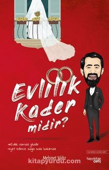 Evlilik Kader midir? - Mehmet  Yıldız