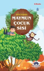 Maymun Çocuk Sisi 
