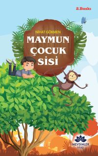 Maymun Çocuk Sisi 