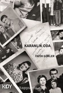 Karanlık Oda - Fatih Gökler