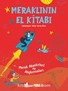 Meraklının El Kitabı & Merak Atasözleri ve Alıştırmaları - Kolektif