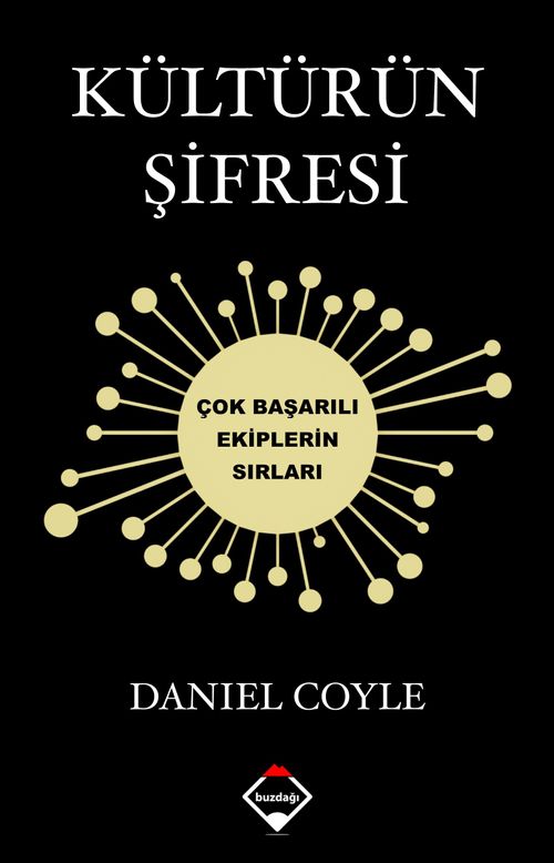 Kültürün Şifresi & Çok Başarılı Ekiplerin Sırları