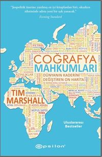 Coğrafya Mahkumları