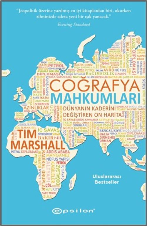 Coğrafya Mahkumları