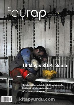Fayrap Edebiyat Dergisi Haziran 2014 Sayı:61