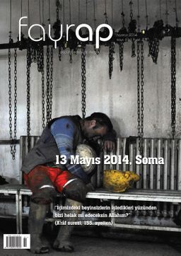 Fayrap Edebiyat Dergisi Haziran 2014 Sayı:61