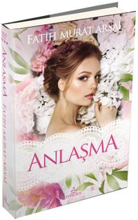 Anlaşma (Ciltli) / Zoraki Koca Serisi 4