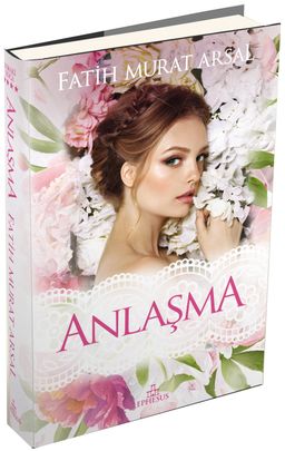 Anlaşma (Ciltli) / Zoraki Koca Serisi 4