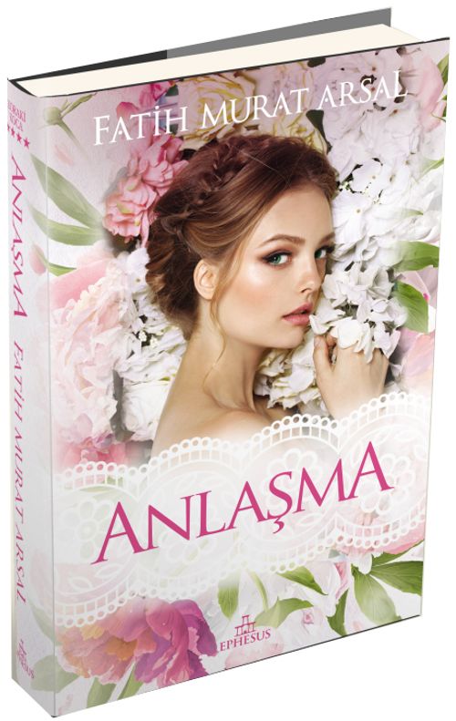 Anlaşma (Ciltli) / Zoraki Koca Serisi 4