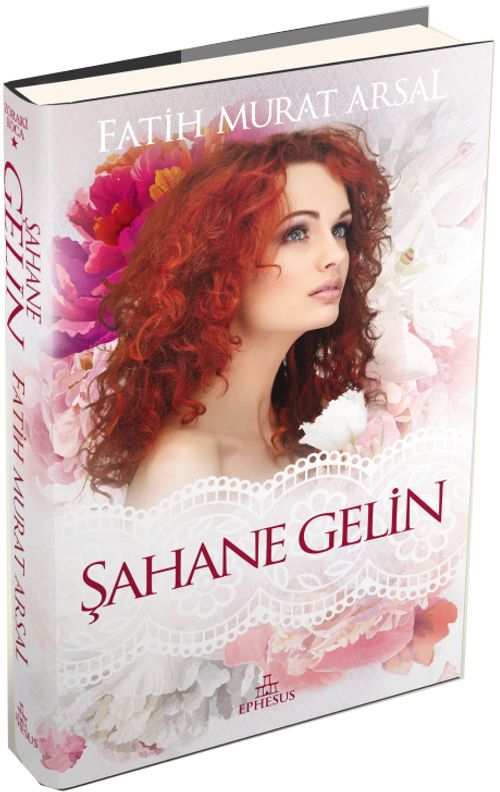 Şahane Gelin (Ciltli) / Zoraki Koca Serisi 1