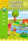Canlılar D&uuml;nyası 7