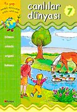 Canlılar Dünyası 7