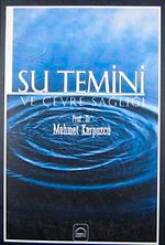 Su Temini Ve Çevre Sağlığı