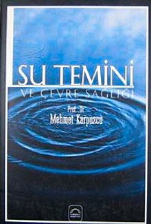 Su Temini Ve Çevre Sağlığı