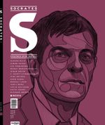Socrates Düşünen Spor Dergisi Sayı:7 Ekim 2015