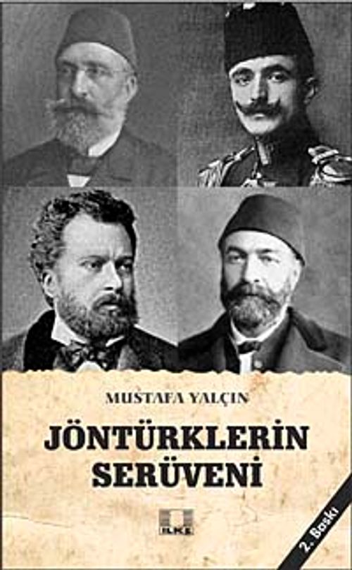 Jöntürklerin Serüveni