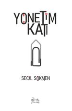 Yönetim Katı