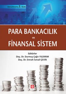 Para Bankacılık ve Finansal Sistem - Kolektif