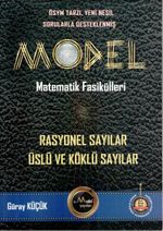 Matematik Fasikülleri Rasyonel Sayılar Üslü Köklü Sayılar