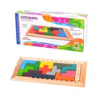 Woodoy Katomath (KR079)