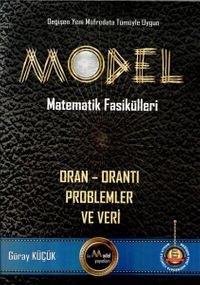 Gür Model 9. Sınıf Oran Orantı Problemler Veri