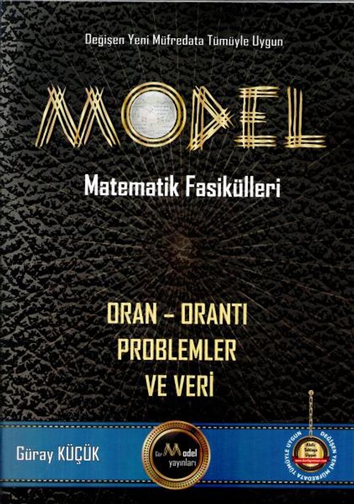 Gür Model 9. Sınıf Oran Orantı Problemler Veri