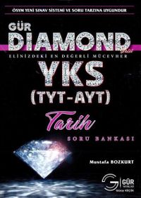 Gür TYT AYT Tarih Diamond Soru Bankası