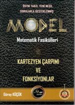 Gür Model Kartezyen Çarpımı ve Fonksiyon Konu Anlatımlı