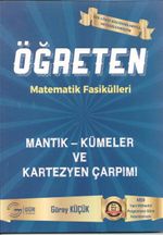 Gür Öğreten Matematik Fasikülleri Mantık Kümeler ve Kartezyen Çarpımı