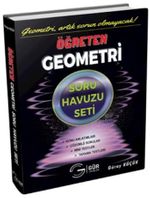 Gür Öğreten Geometri Soru Havuzu Seti