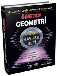 Gür Öğreten Geometri Soru Havuzu Seti