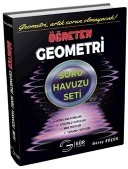 Gür Öğreten Geometri Soru Havuzu Seti