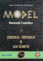 Gür Ögreten Matematik Fasikülleri Çokgenler Dörtgenler ve Uzay Geometrisi