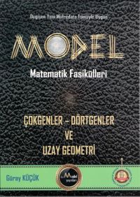 Gür Ögreten Matematik Fasikülleri Çokgenler Dörtgenler ve Uzay Geometrisi
