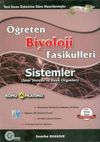 G&uuml;r &Ouml;ğreten Biyoloji Fasik&uuml;lleri Sistemler Sinir Sistemi ve Duyu Organları